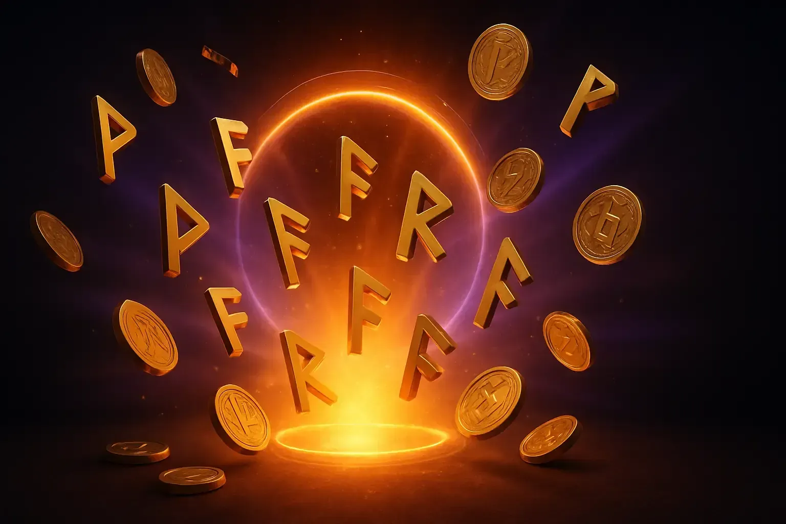 Velkomstbonus hos Hit'n'Spin med guldmønter og free spins